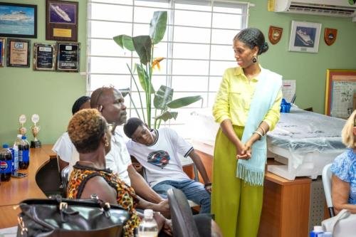 Chamber Celebrates 70 years on October 23, 2025